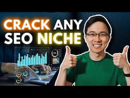 How to Break Down Any SEO Niche with Semrush SEO Toolkit