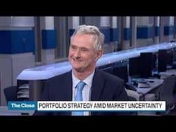 Portfolio strategy tips amid market uncertainty