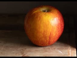 One simple change that will improve everything you paint: Friday Live Oil Painting demonstration.