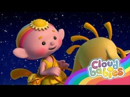 Cloudbabies Wind Down Bedtime Stories