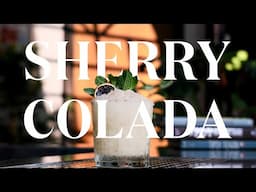 This is an AMAZING Colada Riff | Thirsty Thursdays