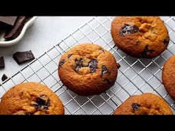 The Best Keto Chocolate Chip Cookies