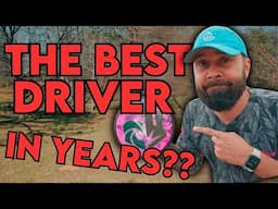 YOU MUST Bag This Disc If You've Been Struggling for Distance!! | Beginner Disc Golf Tips
