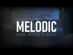 "Melodic" - Rap Beat R&B Hip Hop Rap Instrumental Music New