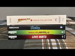 My Ke Huy Quan Movie Collection (2025)