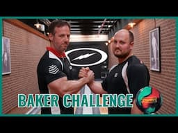 Chasing Perfection with Identity | Baker Challenge | Storm Bowling