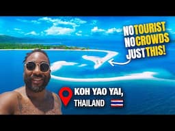 Why We Skipped Phuket, Thailand for This Island
