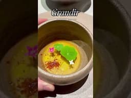 #파인다이닝 #그랑디르 일식과 프렌치 조화로운 요리들  #압구장로데오맛집 #압구정맛집 #서울파인다이닝 #와인페어링 #데이트장소 #맛집추천 #맛집 #koreanfood