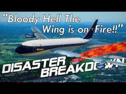 You Will Never Be as Brave as She Was - The Tragedy of BOAC 712