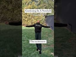 Only True Gardeners Know THIS!🫢