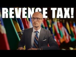 America’s Tax on Foreign Investors - Section 899