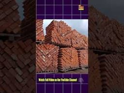 Brick Business Idea That Can Make You ₹1 LakhMonth #Shorts