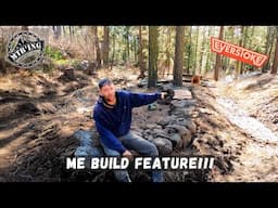 Ring Of Fire Has A New Feature YT