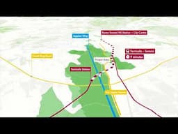 Casal Rotondo: un progetto di valorizzazione nel Parco dell’Appia Antica a Roma