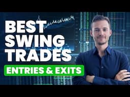 Pro Trader’s Top Stocks To Watch This Week (with entries and exits)