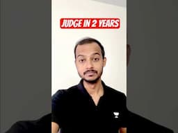 Perfect Judiciary Plan #judiciary
