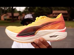 My Top 5 Shoes for 2 Hour Long Runs