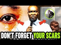 BEFORE MAY!! STOP!! EVERYTHING YOU ARE DOING AND LISTEN TO THIS MESSAGE |Apostle Joshua Selman