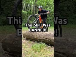 Why This Skill Was BANNED!