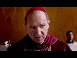 Conclave Movie Clip - Speak from the Heart (2024)