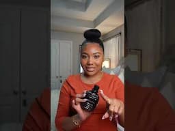 Valentino unboxing: When I go outside, Stay Safe.