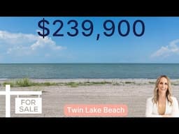 1444 Twin Lakes Beach Rd S, Woodlands, MB $239,900 Jen Queen -  Realtor with RE/MAX Professionals