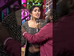 #shorts - #SatyaSri #Immanuel #Hyperaadi #prasadbehara #Varsha #sridevidramacompany #comedyshow