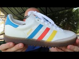 The BEST drop EVER : Adidas Deadstock / Vintage👟👟