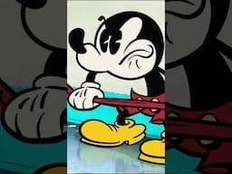 Mickey Mouse - Extrait : Les oreilles disparues