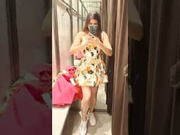 Itne paise fukkk diye kapdo pe 🤯🤯🫣🫠 Summer shopping