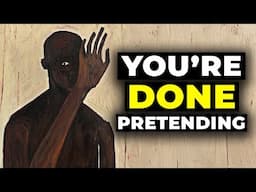 Why You Have Absolutely NO MOTIVATION After Spiritual Awakening