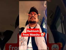 Instagram BADMAASH Story🤡 Mahakaal ki sena #shorts #short #badmashi
