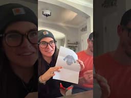 FINDING OUT THE GENDER OF BABY #3 🤍🍼