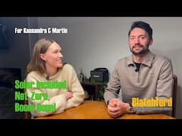 Building the Future: Inside the Eco Revolution at Blatchford