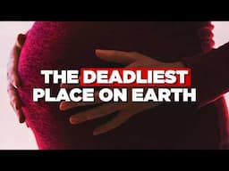 What is the #1 KILLER in the World? The Truth Will SHOCK YOU