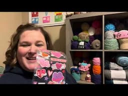 Catching up (2 weeks of mini clips)