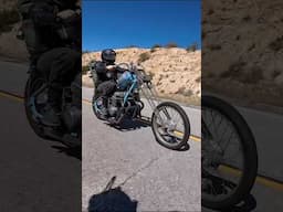 New Chopper Girls video is live!