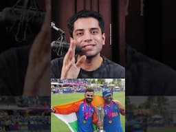 Virat Kohli retirement news from test cricket #shivammalik