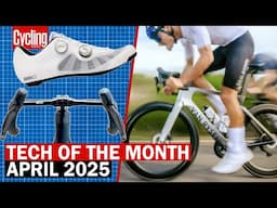 Have Road Bikes Become Boring To Ride? + New Tech You Shouldn't Buy