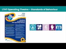 Behaviour standards