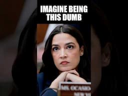 AOC Doesn’t Realize How Much She Hurt Dems by Saying This