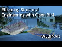 [EN] Elevating Structural Engineering with Open BIM