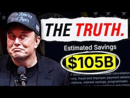 Is Elon Musk's 'DOGE' Actually Working?