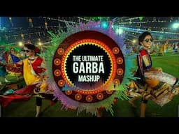Garba Mashup 2024 | garba mashup | garba songs 2024 | gujarati mixtape 2024