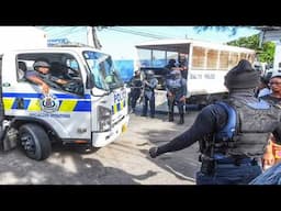 Gvn Men Dirt One & Left One BAttling For LIFE, In Bar ATTACK//Man CH0P Up Fine//Gvn Se!zed