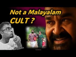 "Why 'Thudarum' Deserves the Cult Status | Mohanlal' Thudarum Hindi review" JIOHOTSTAR
