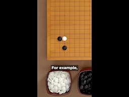 What If You Don’t Want a Crazy Opening? p.2 🧠 More Go in Profile! #GoGame #Baduk #BoardGame #joseki