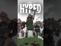 This Game Is Aggressively Scottish (And I love it)