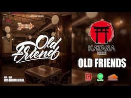 [FREE] I Kase O Type Beat | "OLD FRIENDS" | INSTRUMENTAL DE HIPHOP RAP | BEAT DE USO LIBRE 2025 🍺🎙️