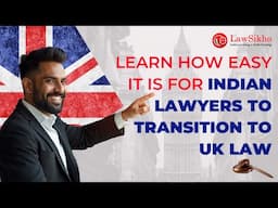 Is it difficult to learn UK laws?
